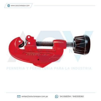 Cortacaño de Cobre Stanley 1-1/8″