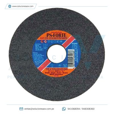 Discos de Corte Pferd