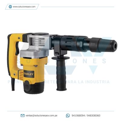Martillo Demoledor Sds Max 5Kg