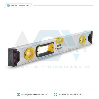 Nivel Magnético Fatmax 24″