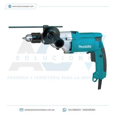 Rotomartillo 2 Velocidades 720W 2.5Kg