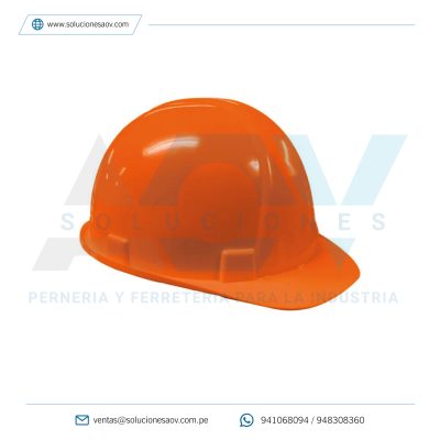 Casco de Seguridad