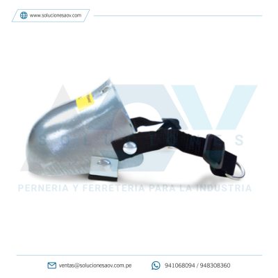 Puntera De Visita LW 702 Ellwood