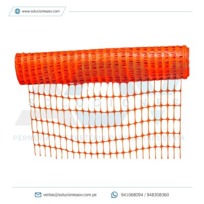Rollo Malla Faena Delgada (1M X 50YD) Alaska