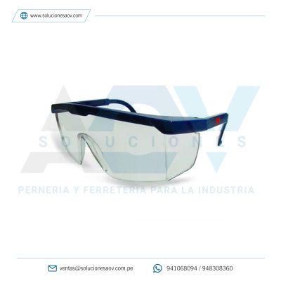 Lente 3M Eco