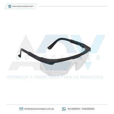Lente Nitro A/F Claro Y Oscuro Steelpro