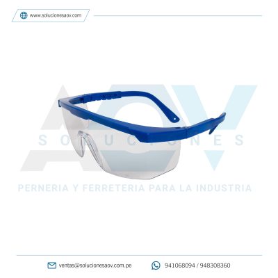 Lente Sky A/F Claro Steelpro