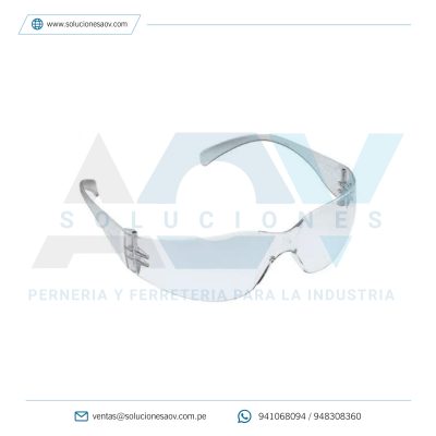 Lente de Seguridad Virtua 11329 – 3M