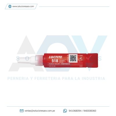 Loctite 518 Sellador De Juntas 50 ML