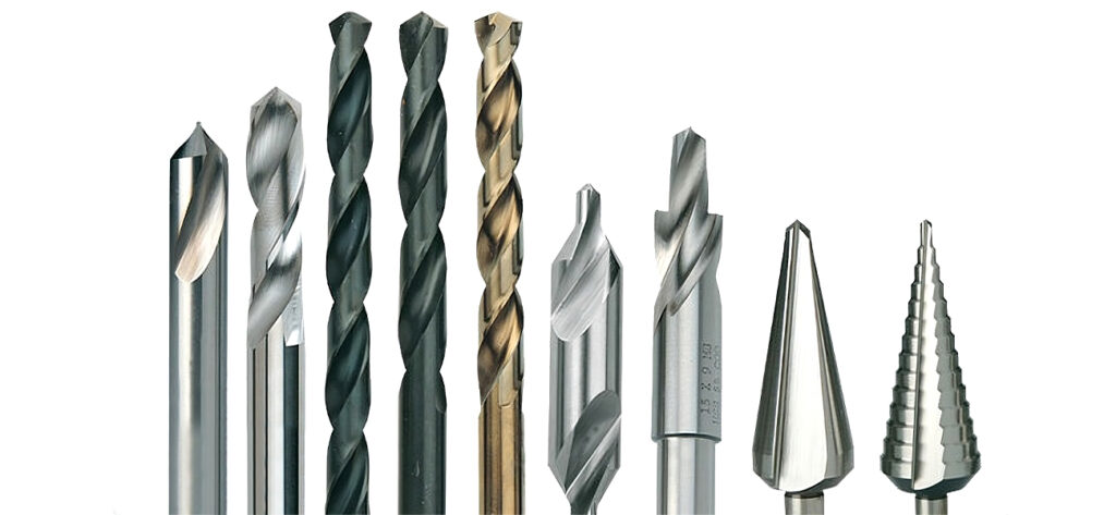 Brocas industriales 