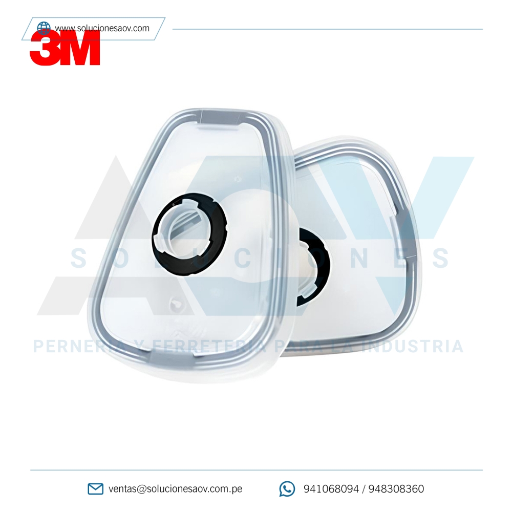 Adaptador 3M para Filtros 502