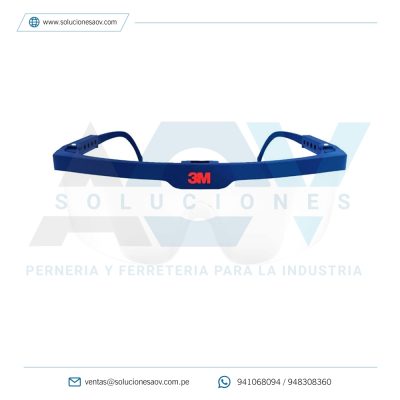 Lentes 3M Eco Luna Clara