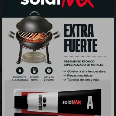 SOLDIMIX EXTRAFUERTE 30G