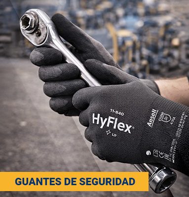 Guantes de Seguridad