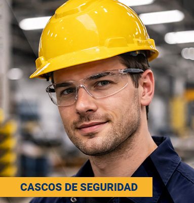 Casco de Seguridad