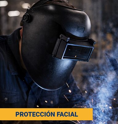 Protección Facial