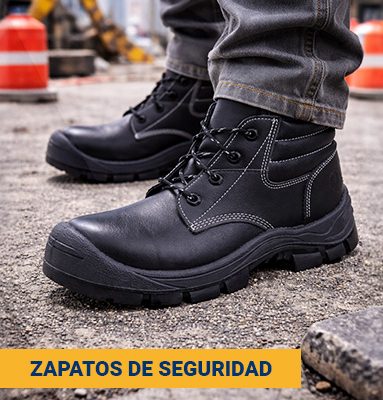 Calzado Industrial