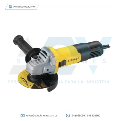 Esmeril Angular 4 1/2″ 750w