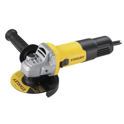 Esmeril Angular Profesional 4 1/2" 750W  Stanley  SG7115-B2